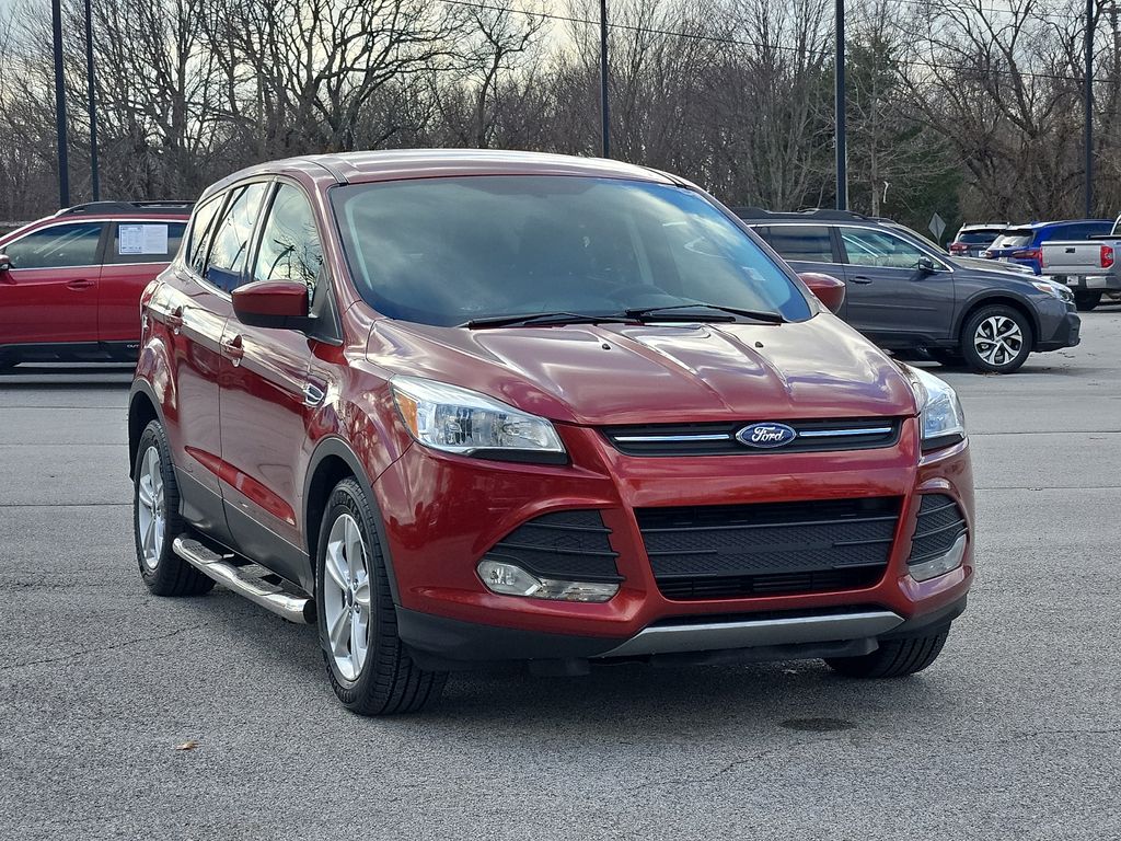 2014 Ford Escape SE's photo