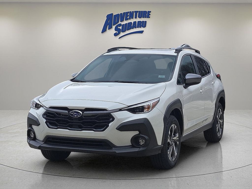 New 2026 Subaru Crosstrek Premium SUV