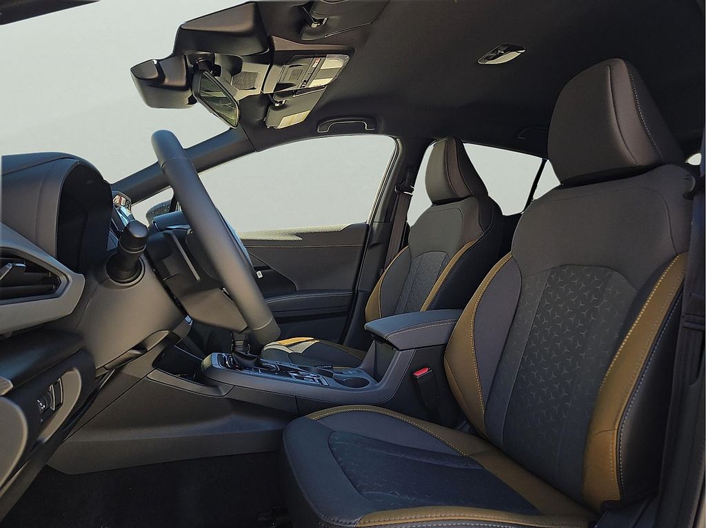 2026 Subaru Crosstrek Sport - Photo 14