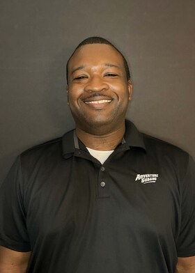 Staff member Kendrick Lowe from ID_cc499c7ba706