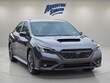 Subaru WRX