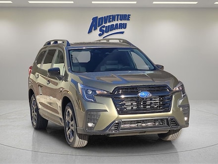 2026 Subaru Ascent Onyx Edition Touring 7-Passenger SUV
