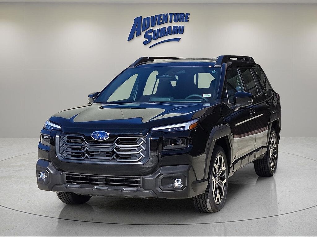 New 2026 Subaru Outback Touring XT SUV