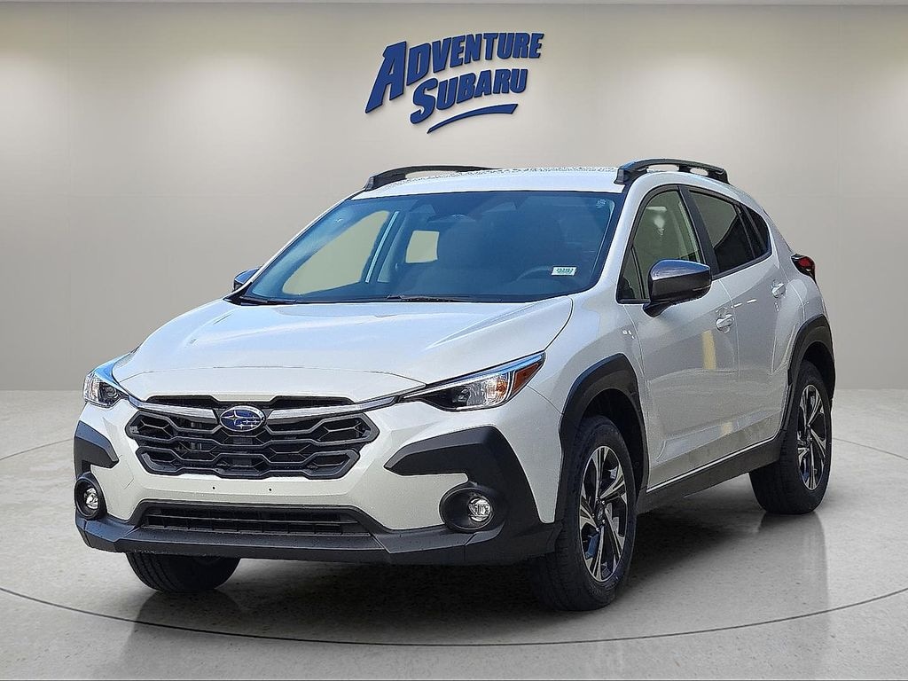 New 2025 Subaru Crosstrek Premium SUV