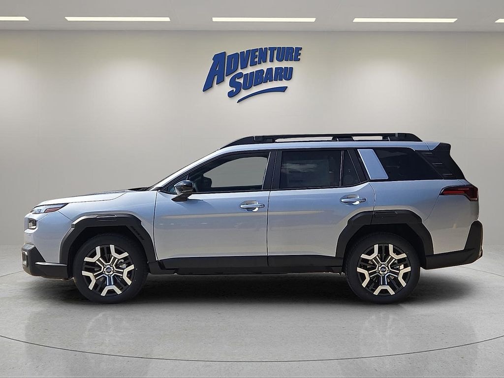 New 2026 Subaru Outback Touring XT SUV