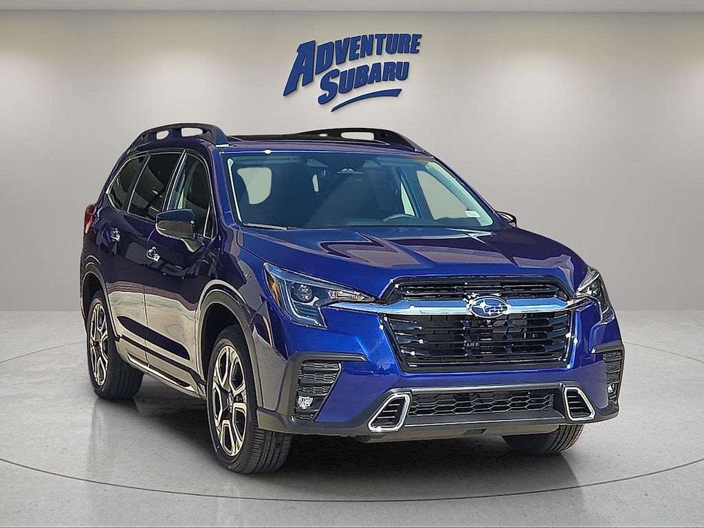2026 Subaru Ascent Touring 7 Passenger's photo