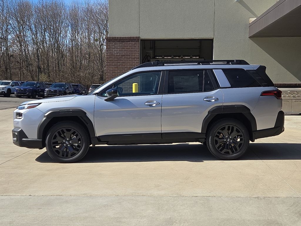 New 2026 Subaru Outback Limited XT 32 SUV