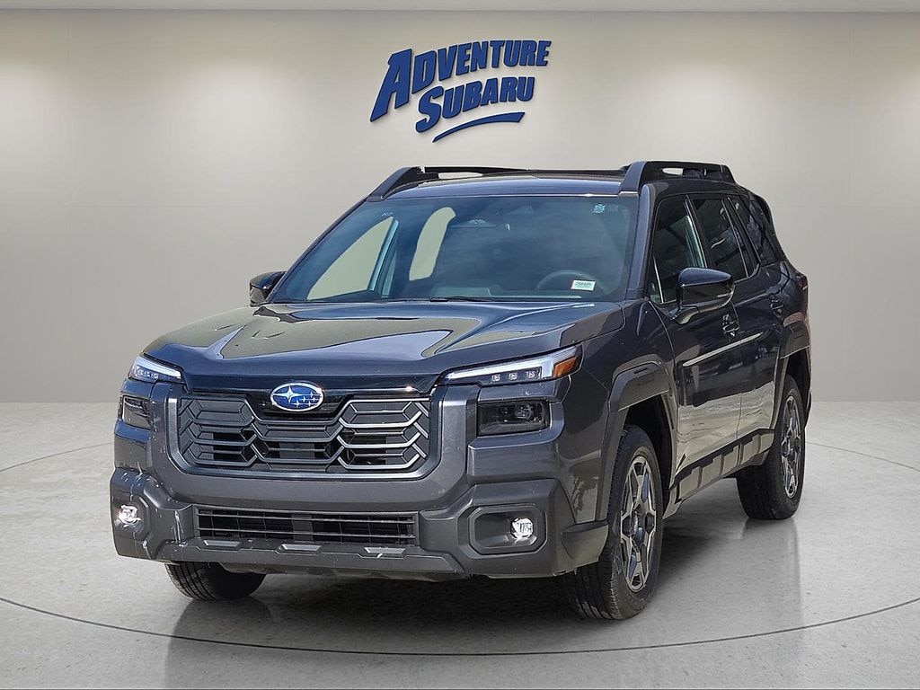 New 2026 Subaru Outback Premium SUV