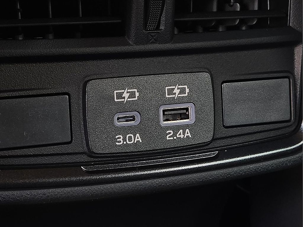 2026 Subaru Forester Wilderness - Photo 11