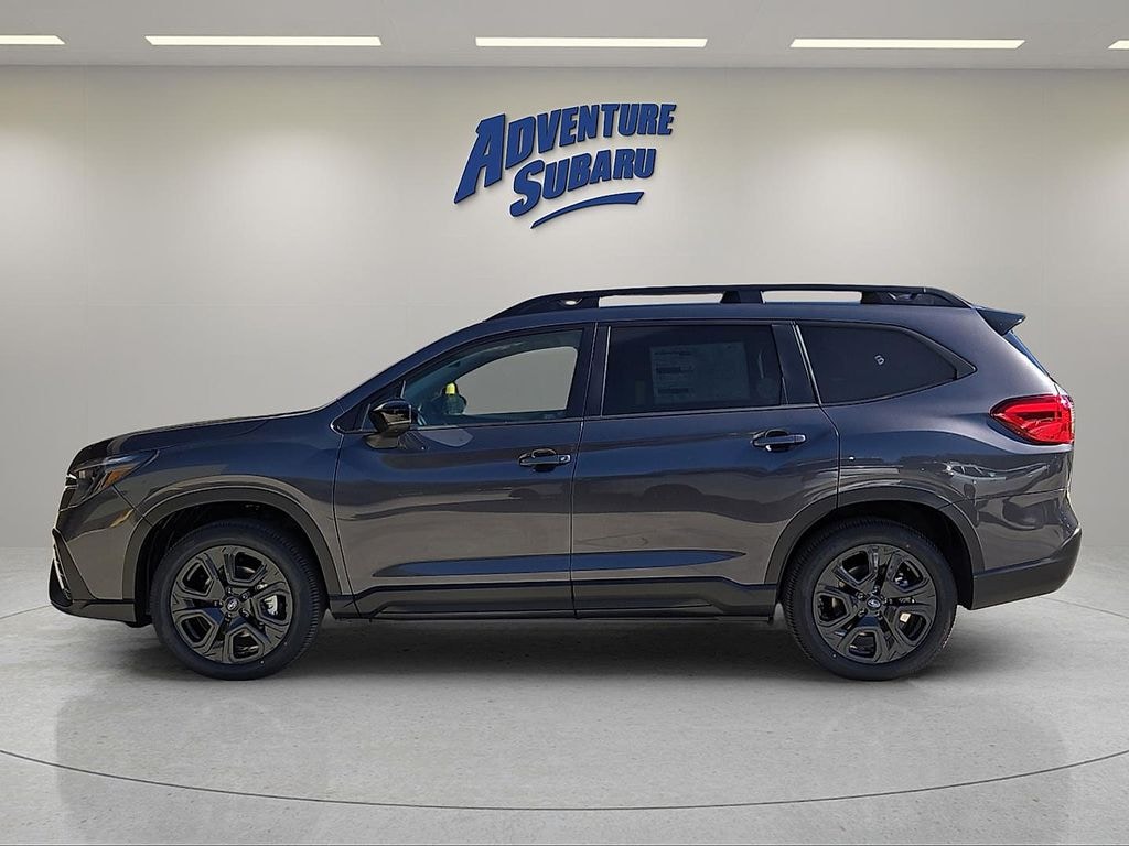 New 2025 Subaru Ascent Onyx Edition Touring 7-Passenger SUV