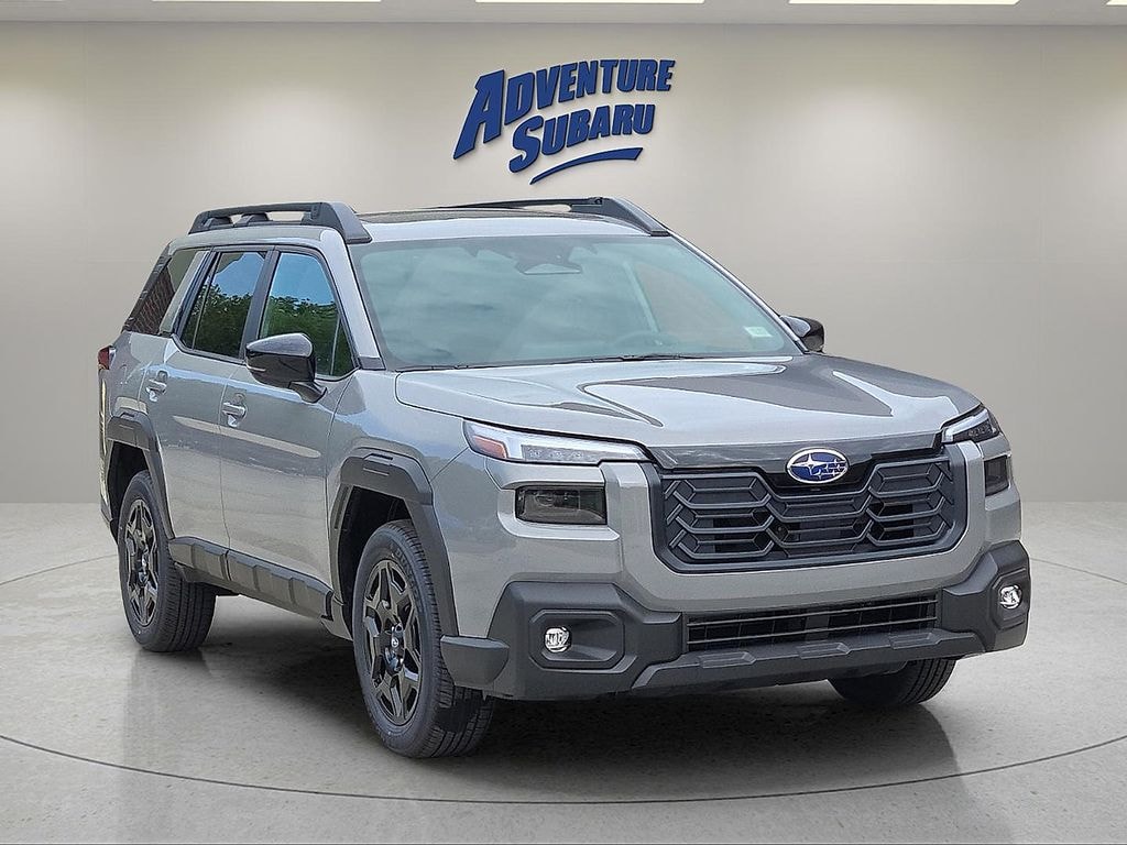 New 2026 Subaru Outback Limited SUV