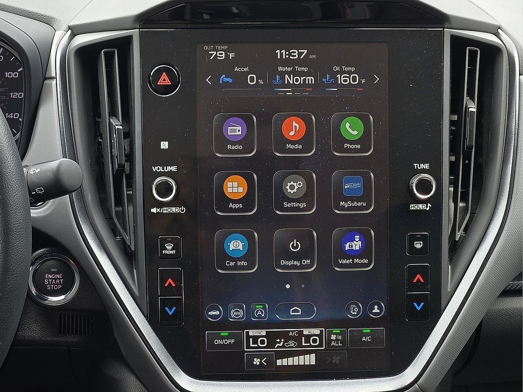 2026 Subaru Crosstrek Limited - Photo 13