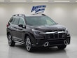  Subaru Ascent