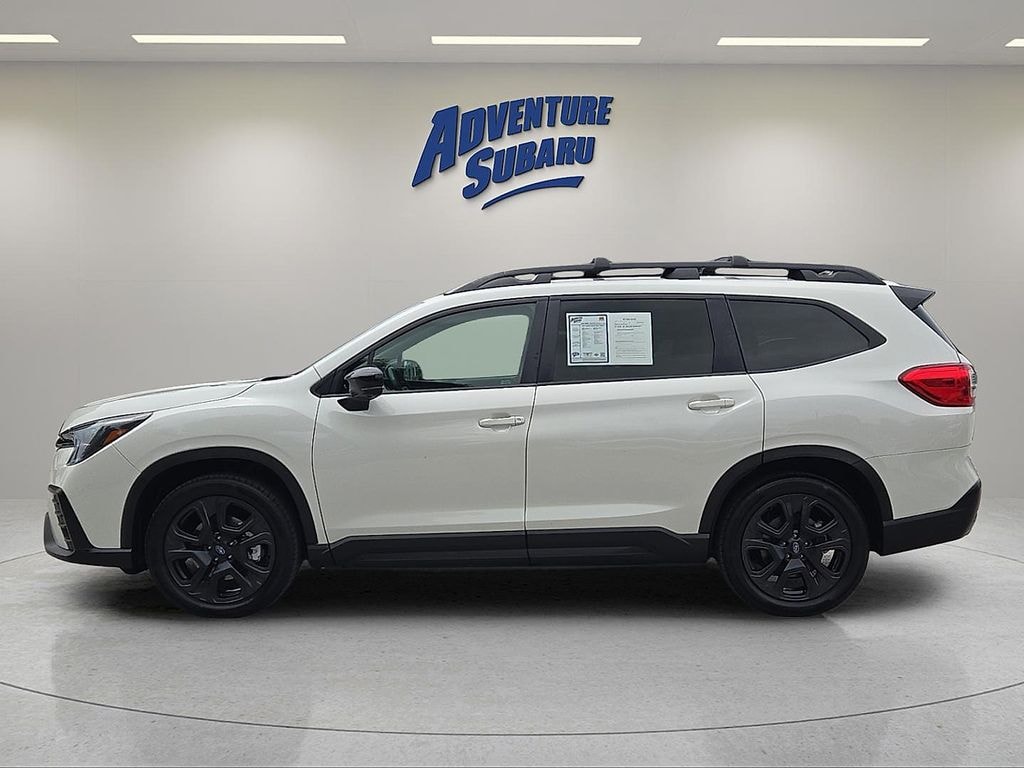 Used 2024 Subaru Ascent Onyx Edition SUV