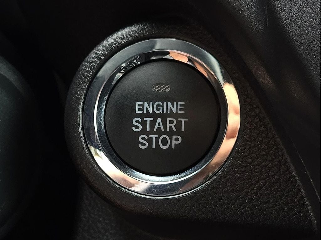 2026 Subaru Forester Sport - Photo 17