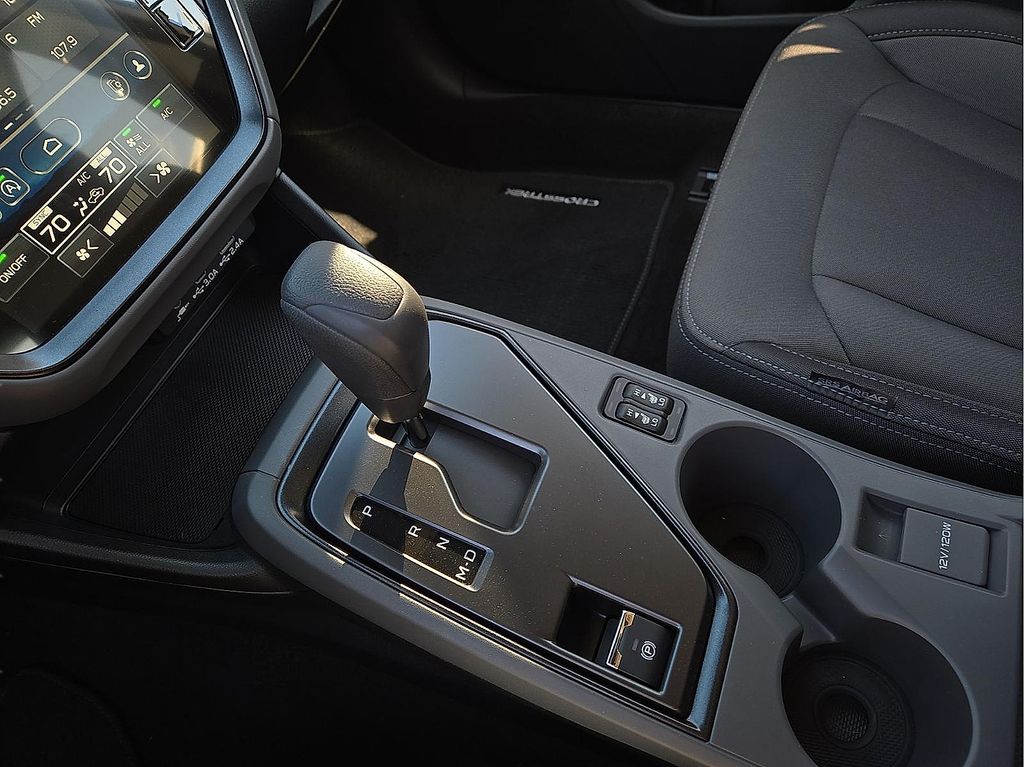 2026 Subaru Crosstrek Premium - Photo 21