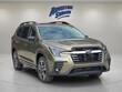  Subaru Ascent