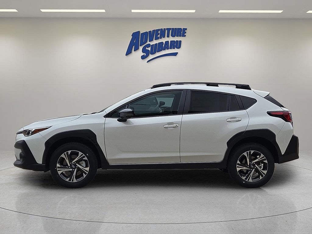 New 2026 Subaru Crosstrek Premium SUV