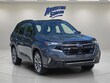 Subaru Forester Hybrid