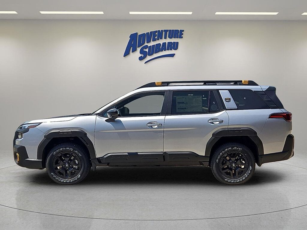 New 2026 Subaru Outback Wilderness SUV
