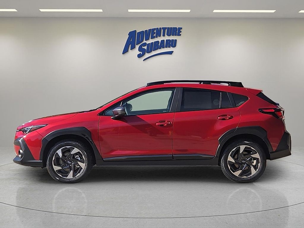 New 2026 Subaru Crosstrek Limited SUV