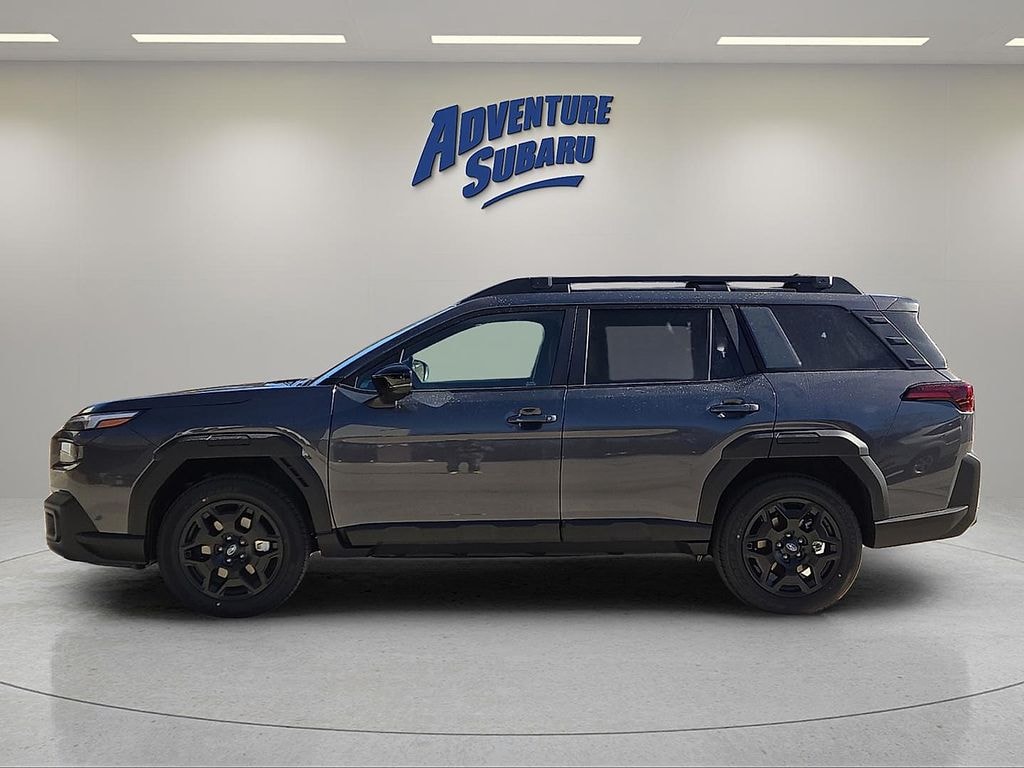 New 2026 Subaru Outback Limited SUV