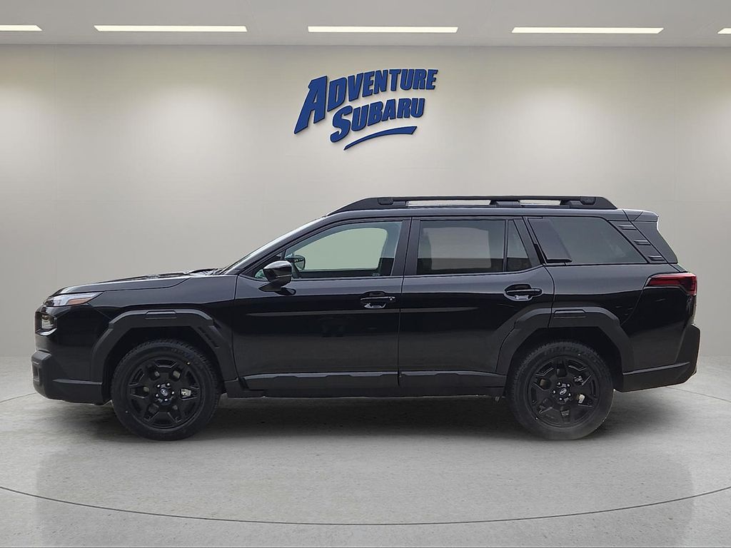 2026 Subaru Outback Limited - Photo 4