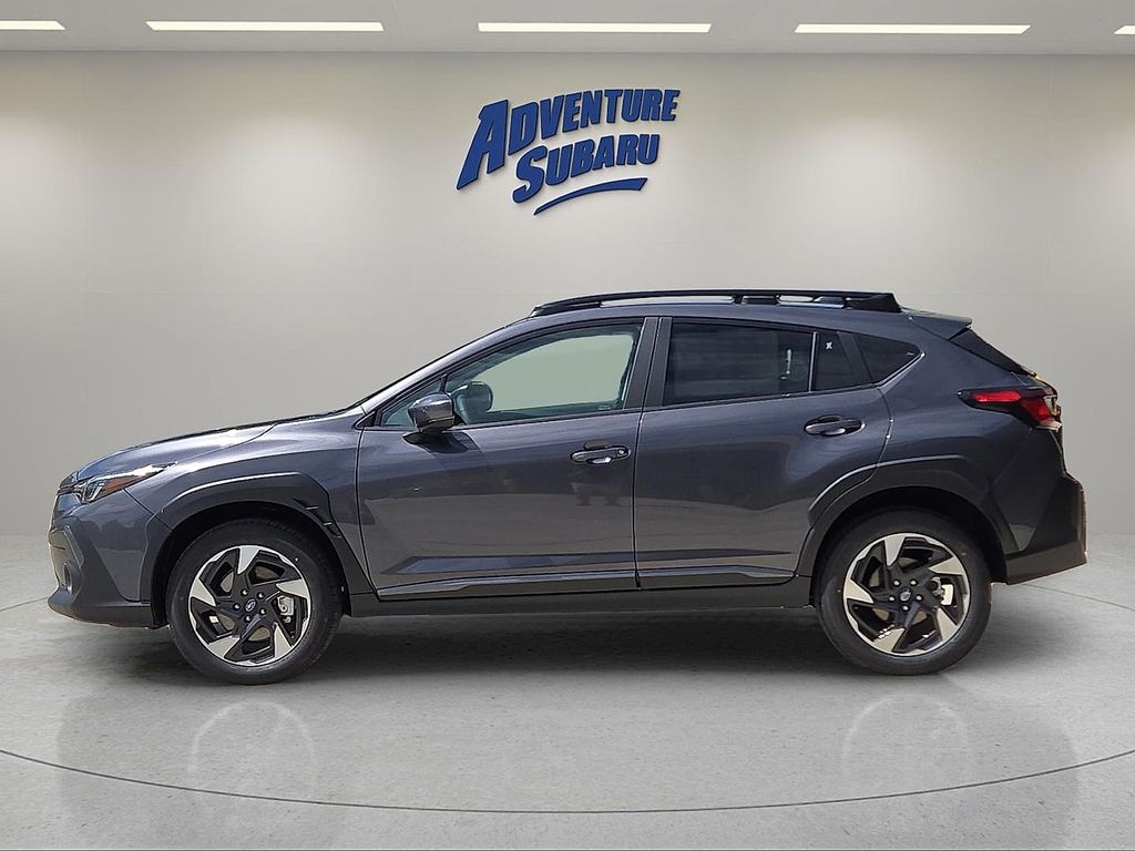 New 2025 Subaru Crosstrek Limited SUV
