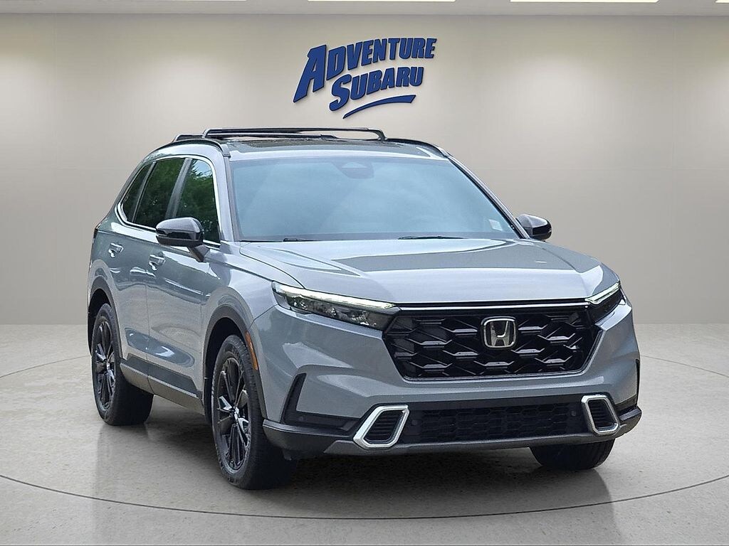 Used 2023 Honda CR-V Hybrid Sport Touring SUV