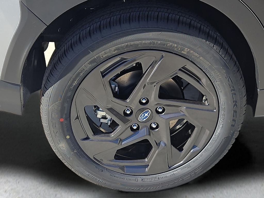 2026 Subaru Crosstrek Sport - Photo 8