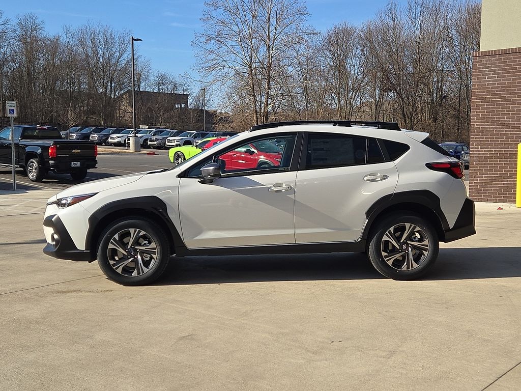 New 2026 Subaru Crosstrek Premium SUV