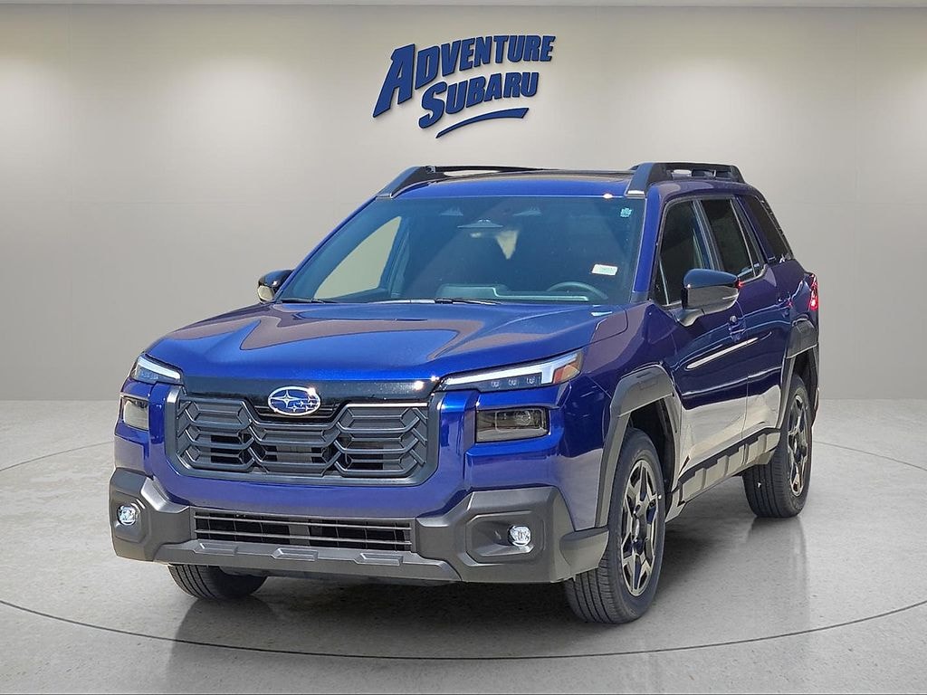 New 2026 Subaru Outback Limited SUV