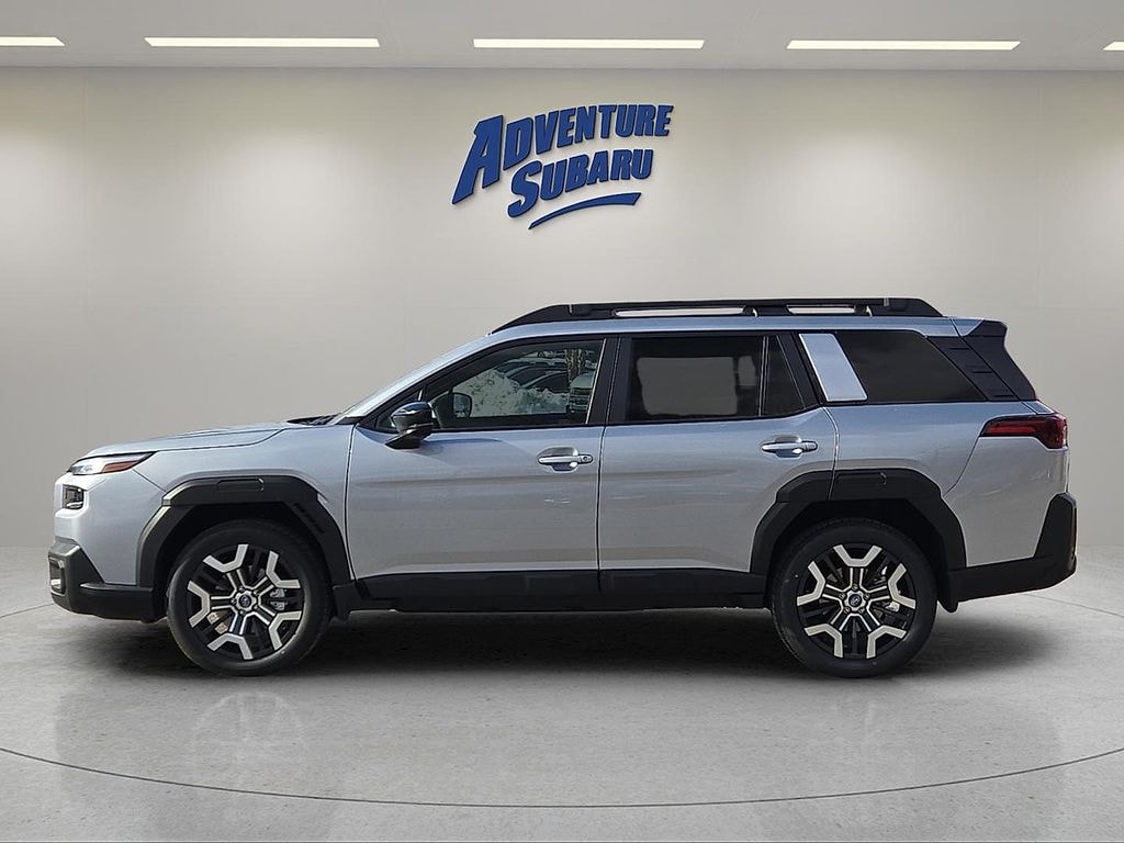 New 2026 Subaru Outback Touring XT SUV