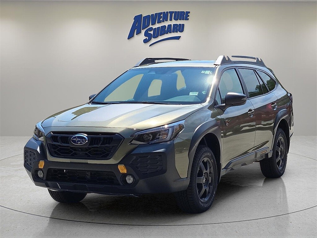 2025 Subaru Outback Wilderness photo 2