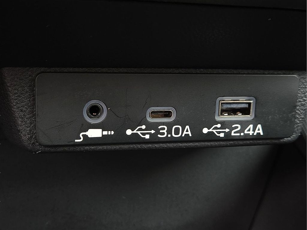 2026 Subaru Forester Sport - Photo 16