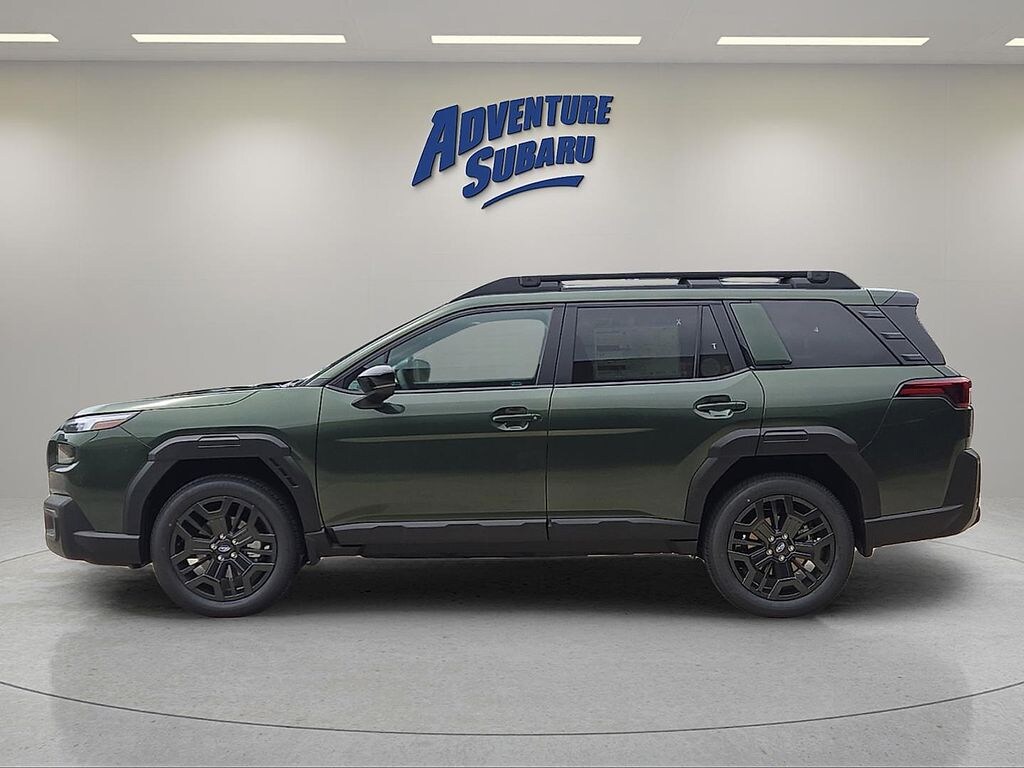 New 2026 Subaru Outback Limited XT SUV
