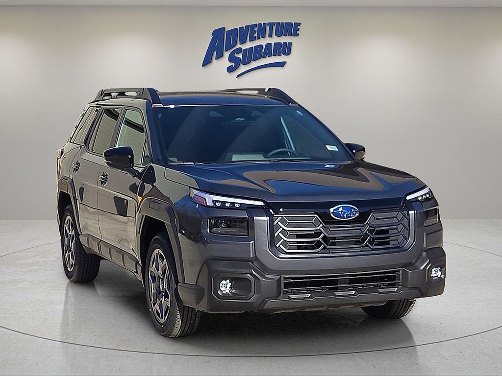 2026 Subaru Outback Premium's photo