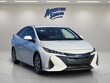  Toyota Prius Prime