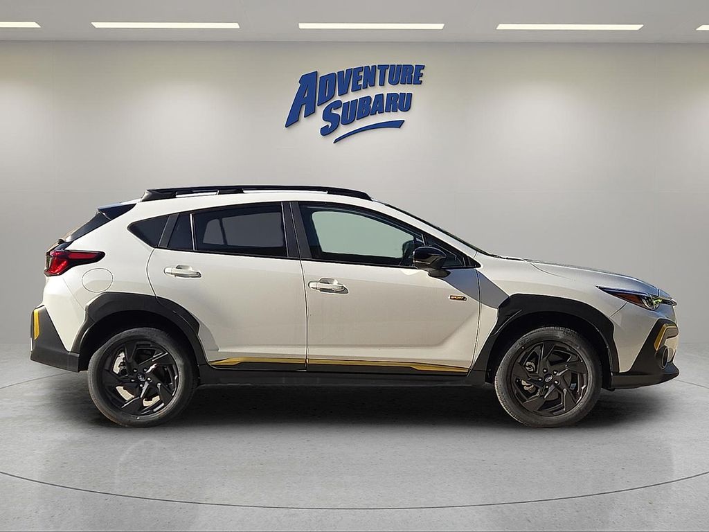 2026 Subaru Crosstrek Sport - Photo 7