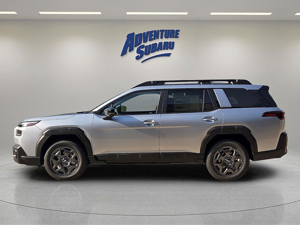 New 2026 Subaru Outback Premium SUV