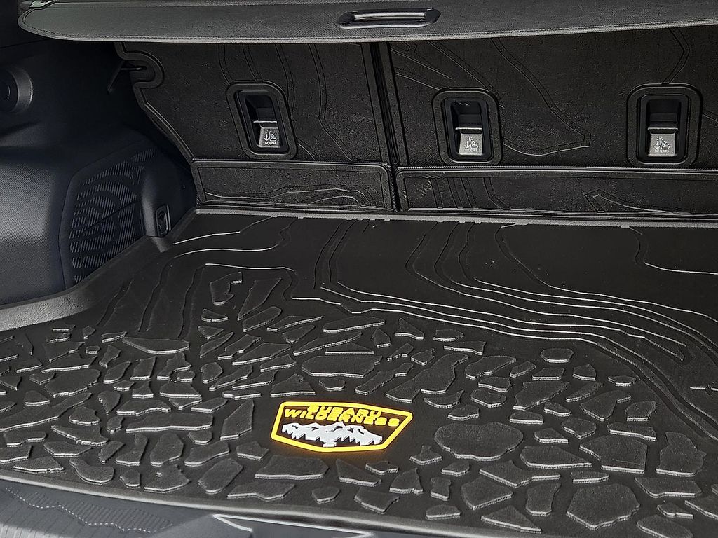 2026 Subaru Forester Wilderness - Photo 17