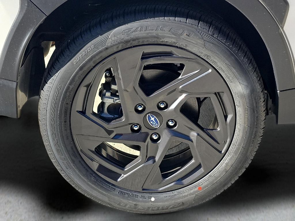 2026 Subaru Crosstrek Sport - Photo 8