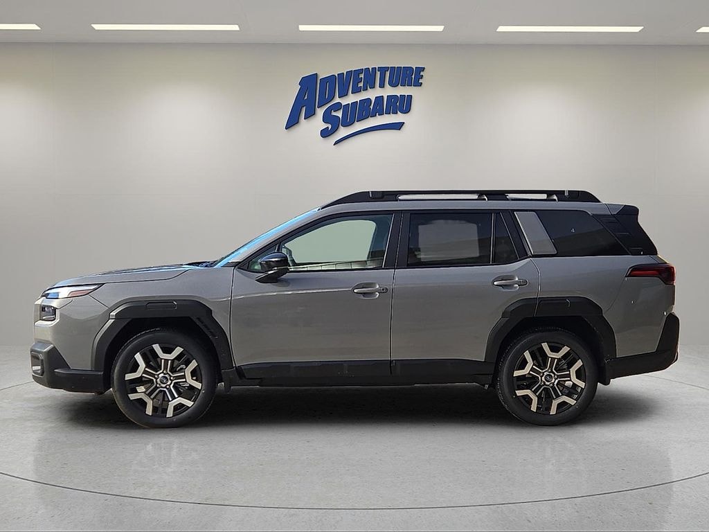 New 2026 Subaru Outback Touring XT SUV