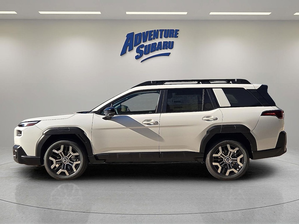 New 2026 Subaru Outback Touring XT SUV