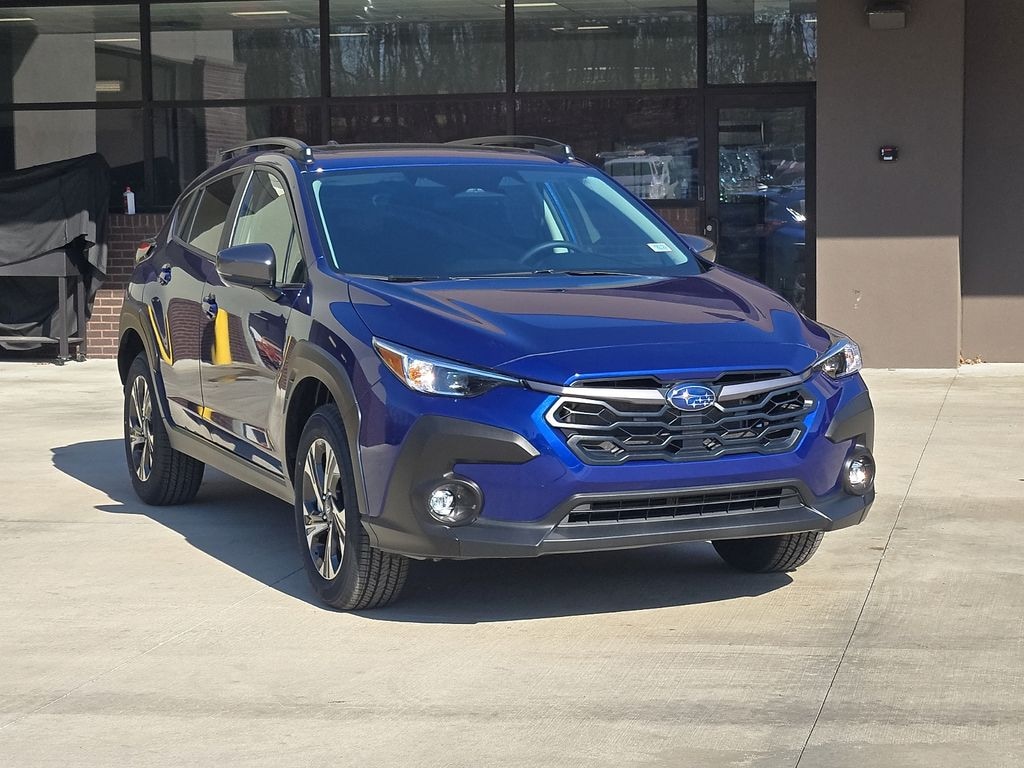 New 2026 Subaru Crosstrek Premium SUV