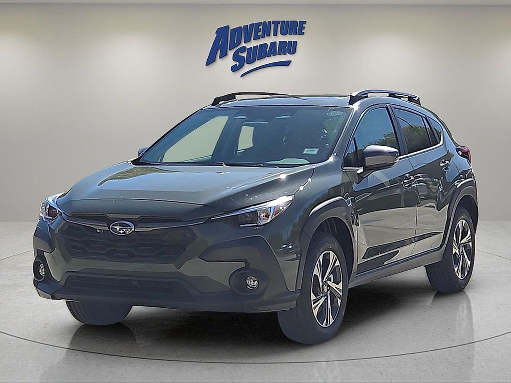 New 2026 Subaru Crosstrek Premium SUV
