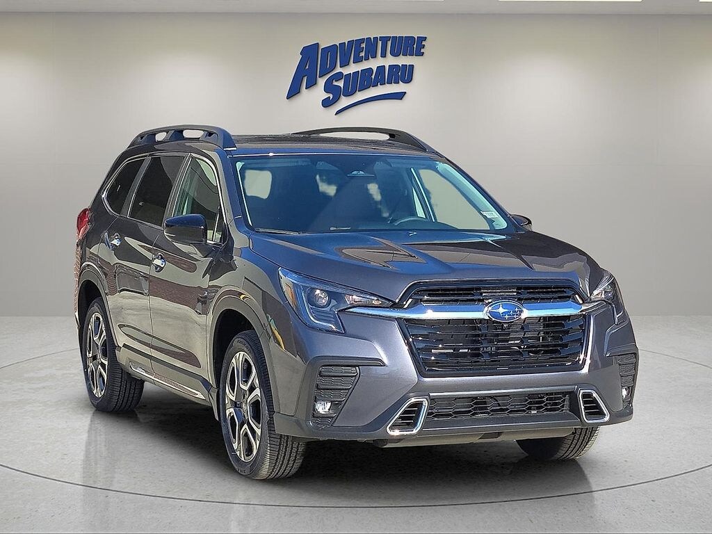 New 2026 Subaru Ascent Touring 7-Passenger SUV
