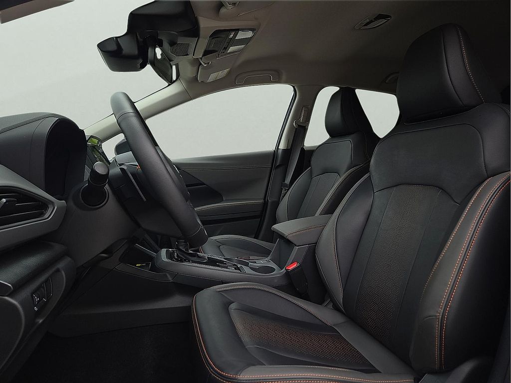 2026 Subaru Crosstrek Limited - Photo 14