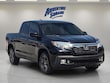  Honda Ridgeline
