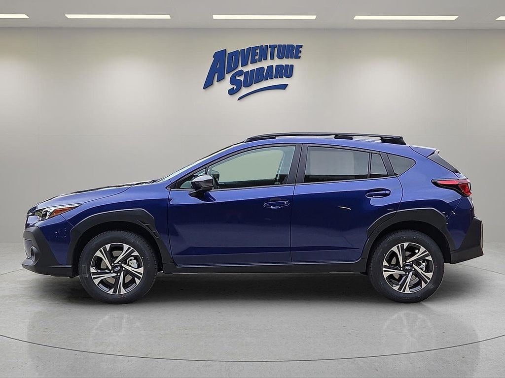 New 2026 Subaru Crosstrek Premium SUV